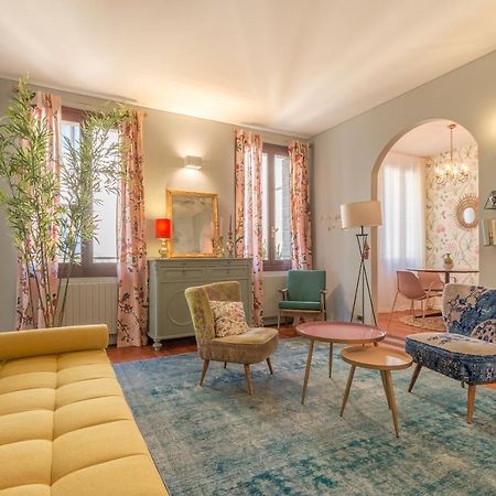 Camelia Home Suite Τρεβίζο Εξωτερικό φωτογραφία