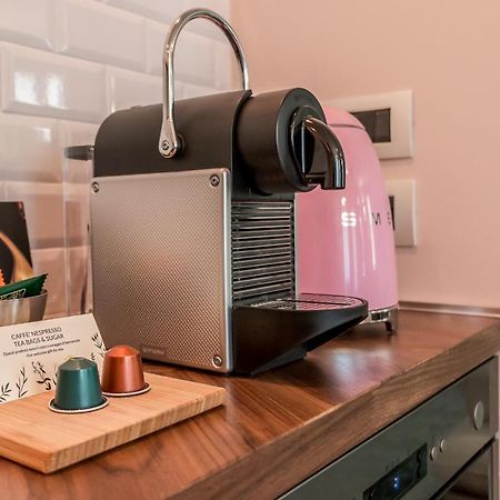 Camelia Home Suite Τρεβίζο Εξωτερικό φωτογραφία