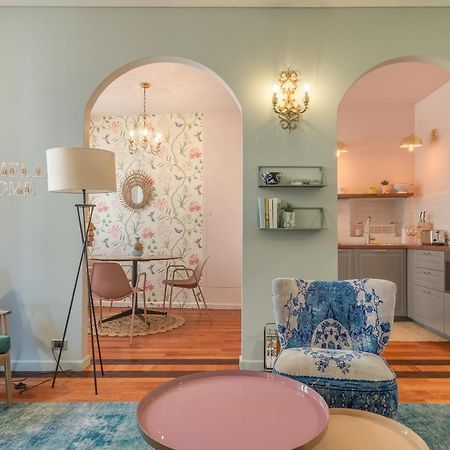 Camelia Home Suite Τρεβίζο Εξωτερικό φωτογραφία