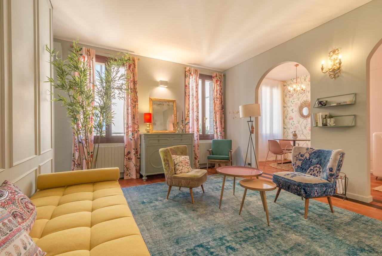 Camelia Home Suite Τρεβίζο Εξωτερικό φωτογραφία