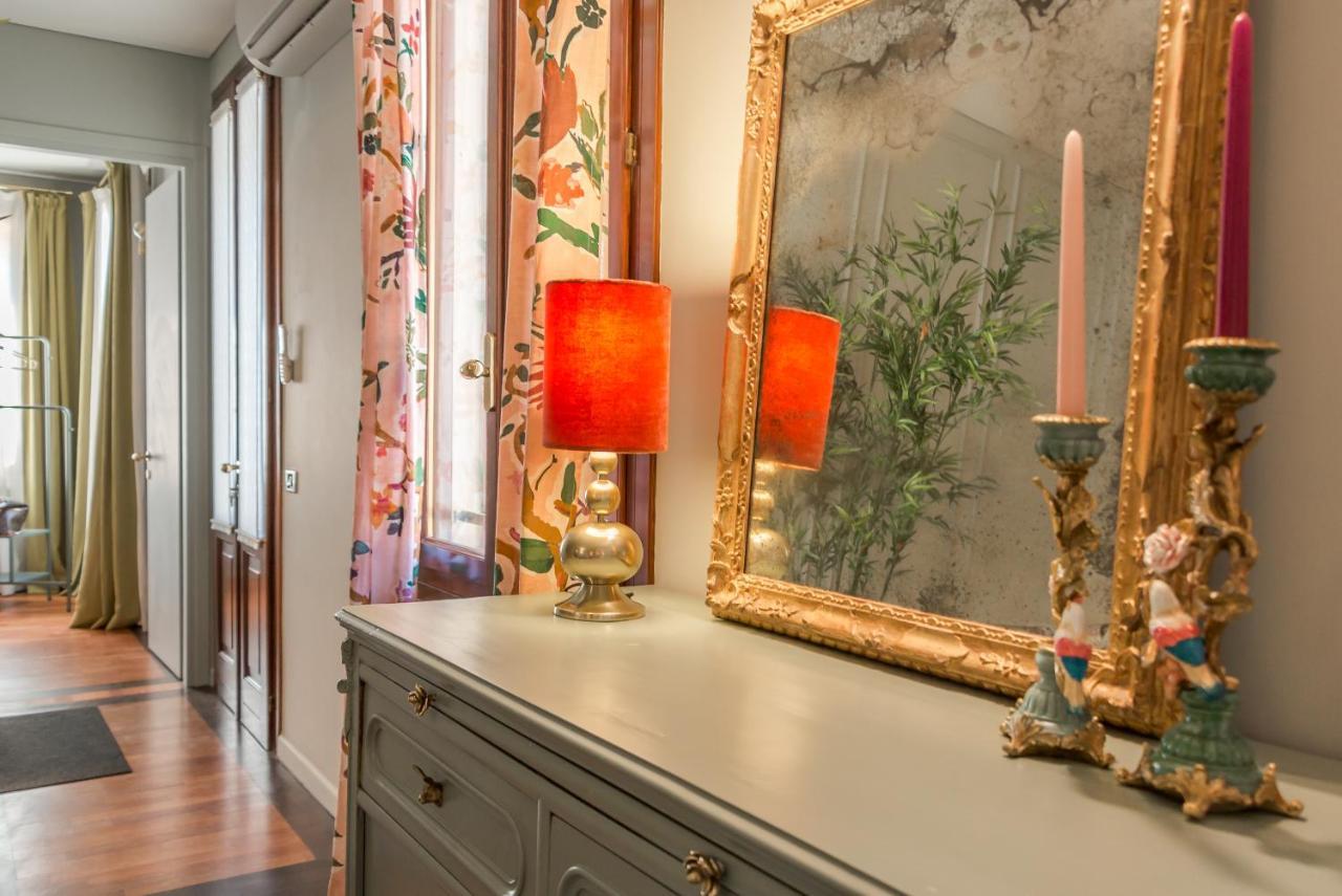 Camelia Home Suite Τρεβίζο Εξωτερικό φωτογραφία