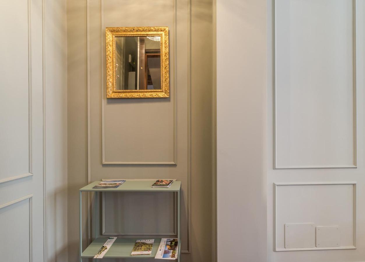 Camelia Home Suite Τρεβίζο Εξωτερικό φωτογραφία