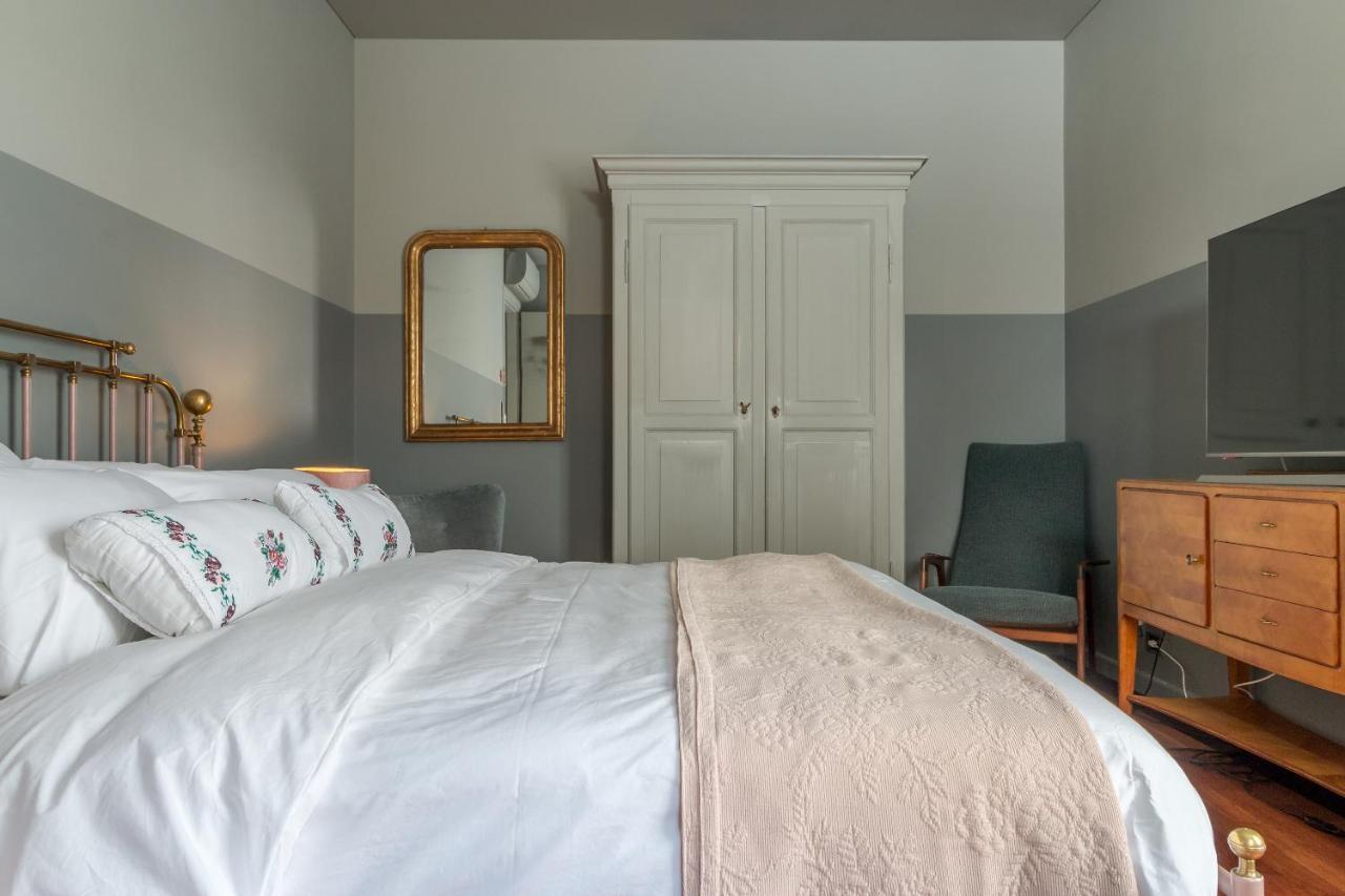 Camelia Home Suite Τρεβίζο Εξωτερικό φωτογραφία