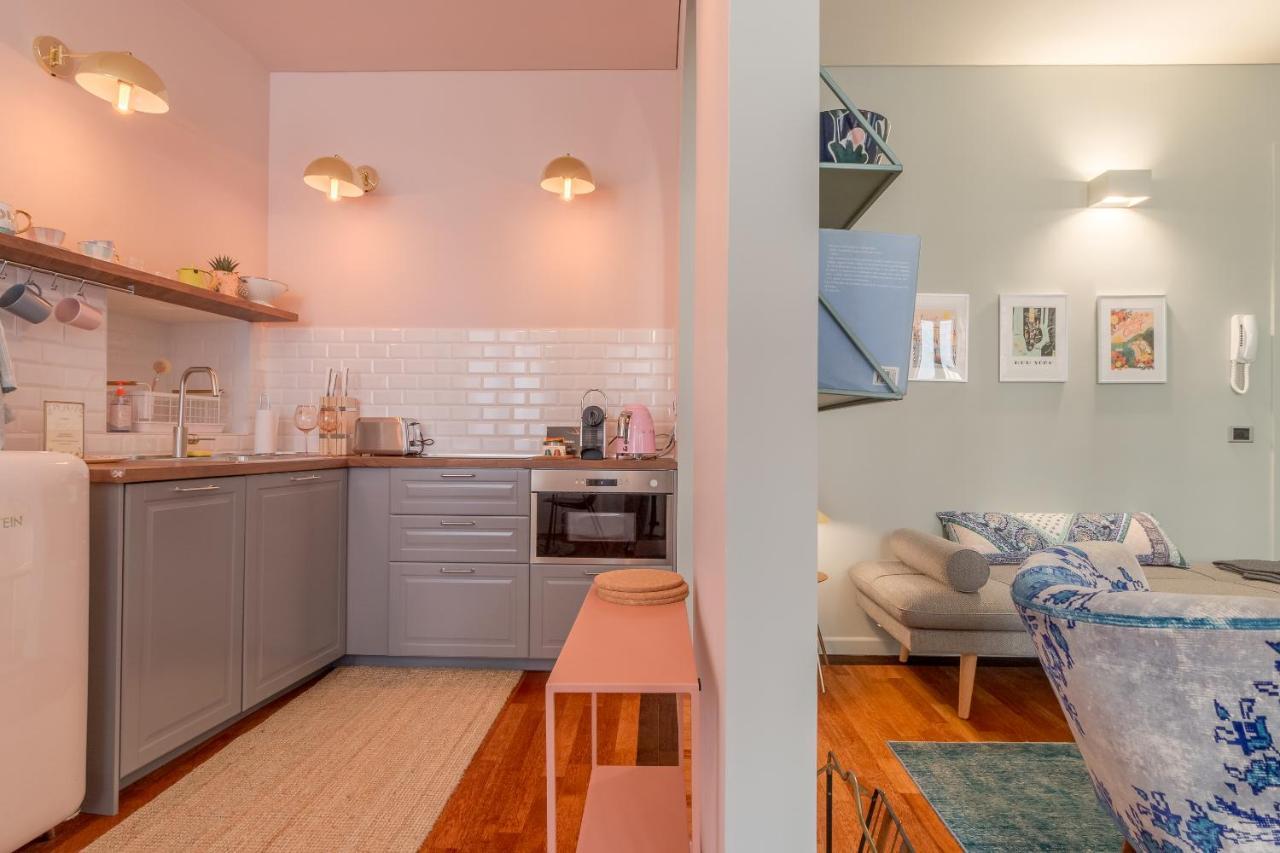 Camelia Home Suite Τρεβίζο Εξωτερικό φωτογραφία