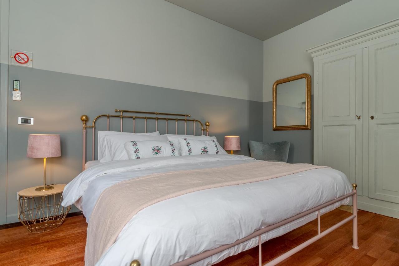 Camelia Home Suite Τρεβίζο Εξωτερικό φωτογραφία