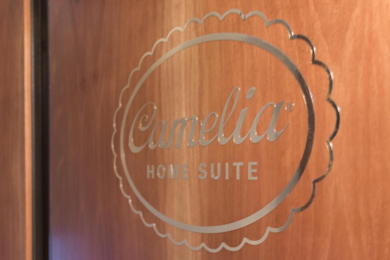 Camelia Home Suite Τρεβίζο Εξωτερικό φωτογραφία