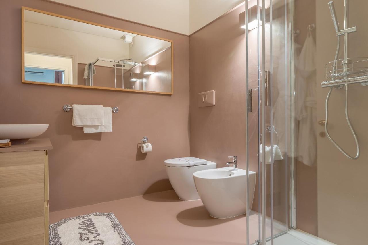 Camelia Home Suite Τρεβίζο Εξωτερικό φωτογραφία