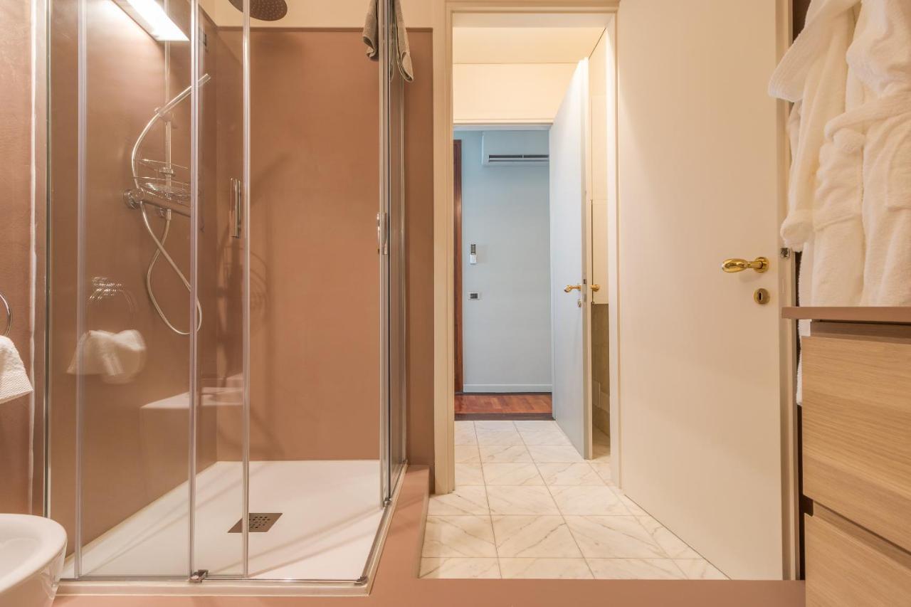 Camelia Home Suite Τρεβίζο Εξωτερικό φωτογραφία
