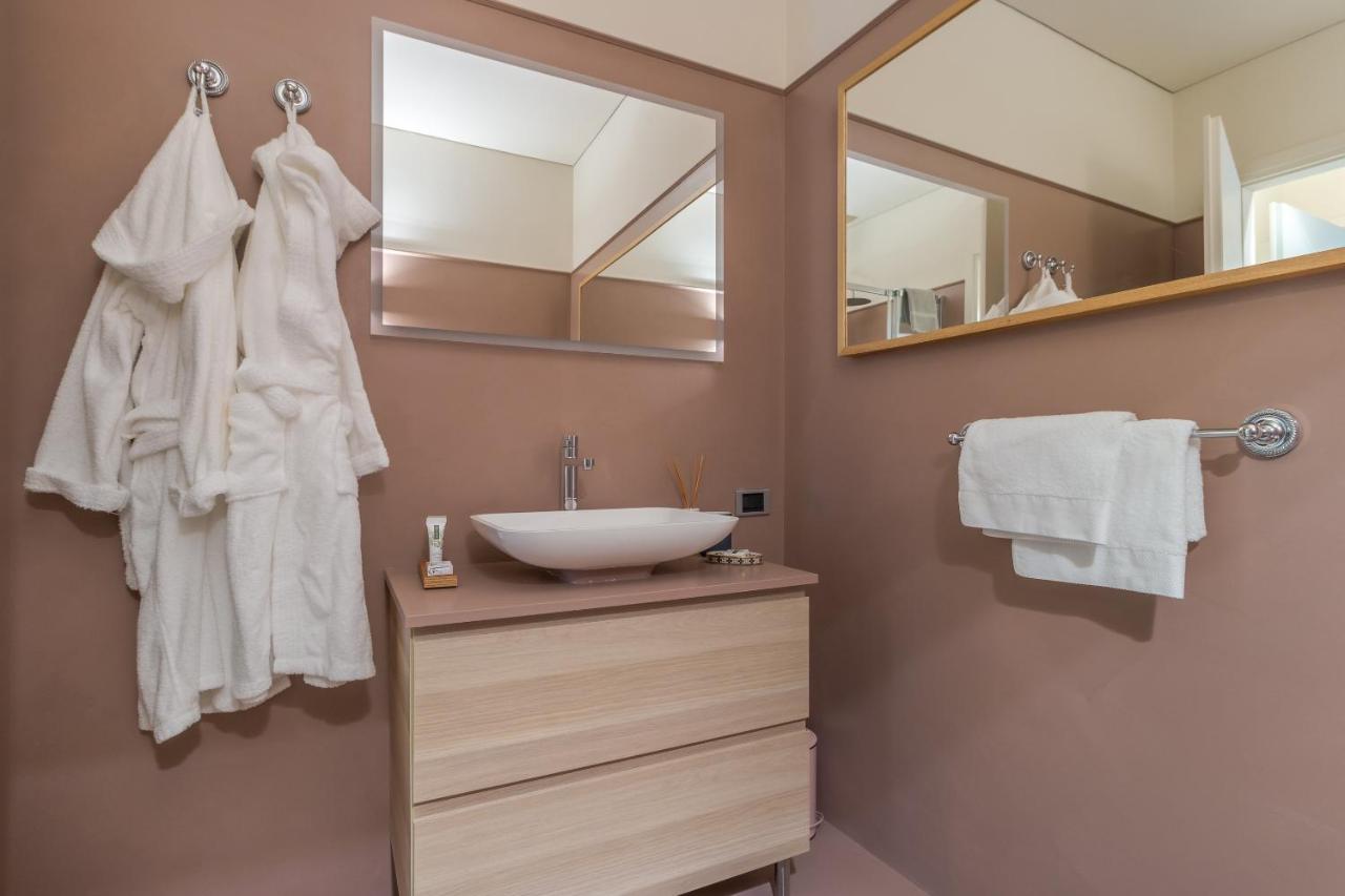 Camelia Home Suite Τρεβίζο Εξωτερικό φωτογραφία
