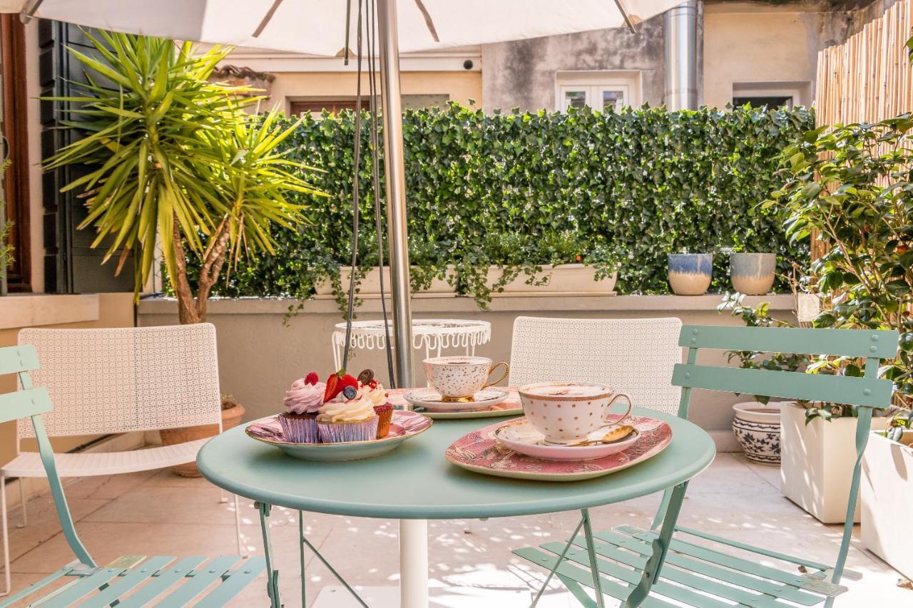Camelia Home Suite Τρεβίζο Εξωτερικό φωτογραφία